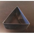 Timbal Triangulo 10x5