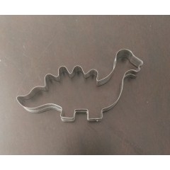 Cortante Dinosaurio Cookie (Ga59)
