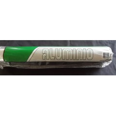 Papel aluminio x kg