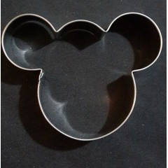 Cortante Cookie Mickey Mouse GA22