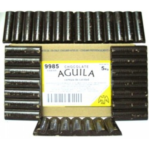 Chocolate de taza Aguila 150g
